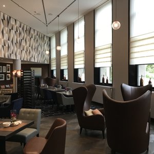Sheraton Berlin Grand Hotel Esplanade on Yelp