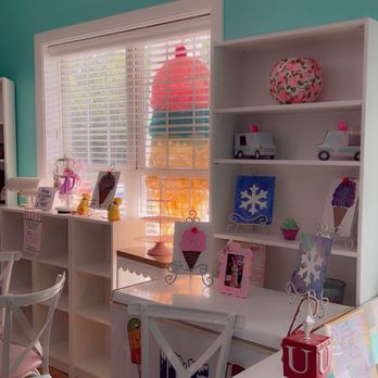 Sweet Izzy's - Coffee & Tea Near Me - Chapin, South Carolina