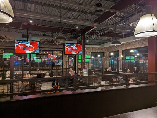 D'Agostino's Pizza and Pub by null