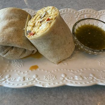 Glimmer Cafe - Breakfast burrito - Cafes Near Me - Delray Beach, Florida Glimmer Cafe - Breakfast burrito - Cafes Near Me - Delray Beach, Florida