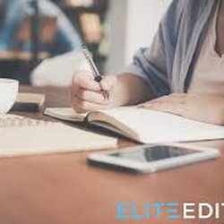 Elite Editing