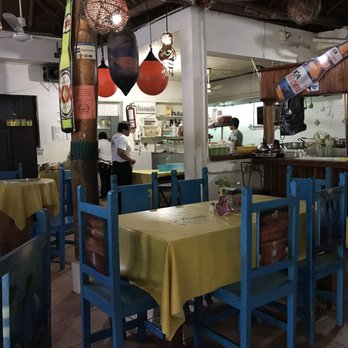 La Perlita - Seafood Near Me - Cozumel, ROO La Perlita - Seafood Near Me - Cozumel, ROO