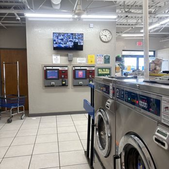 Pat's Wash Tub - Laundry Services Near Me - Lawton, Oklahoma Pat's Wash Tub - Laundry Services Near Me - Lawton, Oklahoma