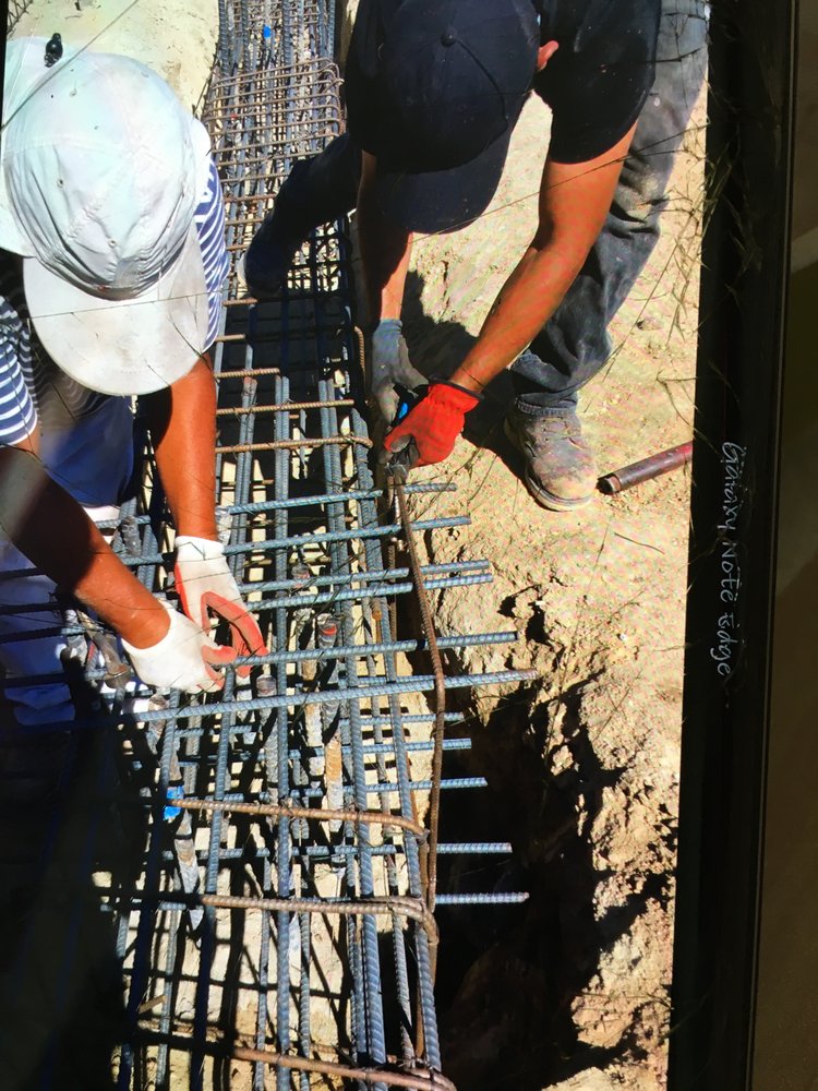 Slide of JML Construction and Demolition