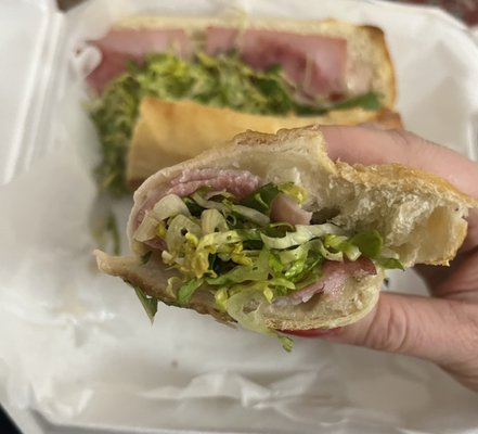 Schiano's by null