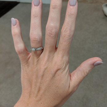 Ocean Nails & Spa - Nail Salons Near Me - Mount Pleasant, South Carolina