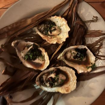 Campfire - Oyster - New American Near Me - Carlsbad, California Campfire - Oyster - New American Near Me - Carlsbad, California