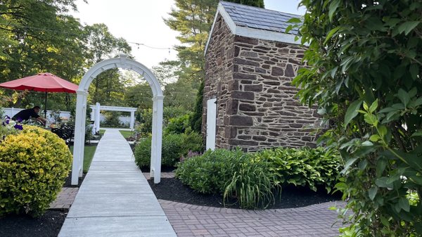 Washington Crossing Inn by null