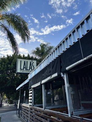 LALA'S Argentine Grill On Melrose by null