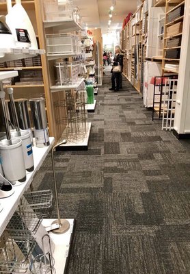 The Container Store by null