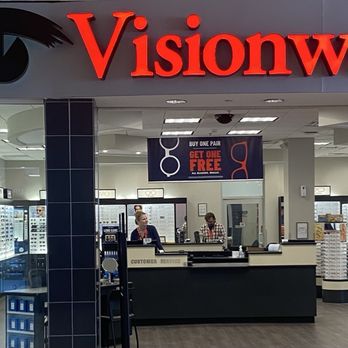 Visionworks - Laura & Randy - Eyewear & Opticians Near Me - Las Vegas, Nevada Visionworks - Laura & Randy - Eyewear & Opticians Near Me - Las Vegas, Nevada