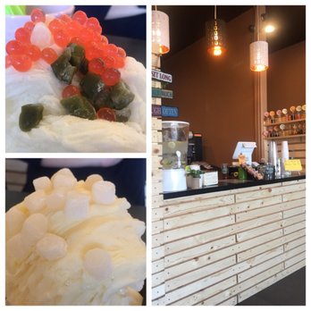 Tai Tea - H2Snow - Bubble Tea Near Me - Orange, California Tai Tea - H2Snow - Bubble Tea Near Me - Orange, California