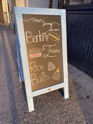 What's the Scooooop by null