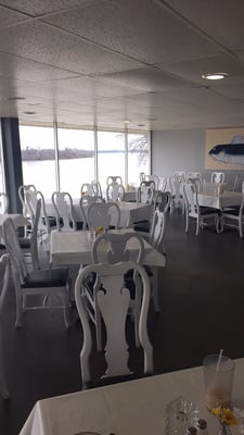 River Heights Restaurant by null