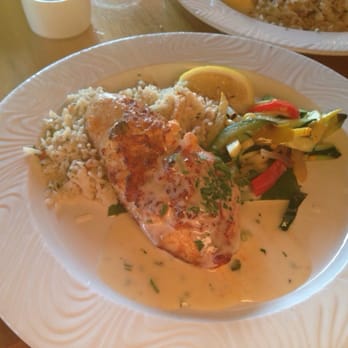 Kimo's Maui - I forgot what this was but it was yummy - Seafood Near Me - Lahaina, Hawaii Kimo's Maui - I forgot what this was but it was yummy - Seafood Near Me - Lahaina, Hawaii