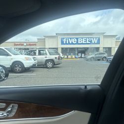 Five Below