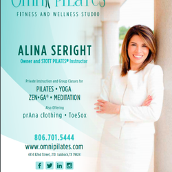 Omni Pilates