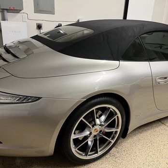 JV Auto Styling - 991.1 - Vehicle Wraps Near Me - Irvine, California JV Auto Styling - 991.1 - Vehicle Wraps Near Me - Irvine, California