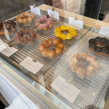Banh Mi Nguyen - Mochi flavours of the week - Donuts Near Me - Scarborough, Ontario Banh Mi Nguyen - Mochi flavours of the week - Donuts Near Me - Scarborough, Ontario