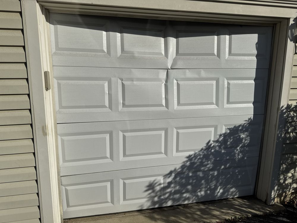 Western Doors - Garage Door Contractor in Fort Washington, MD