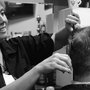 Photo of Shannon the Barber