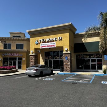 Ttobongee chicken - Located at the old Squeeze Inn location, right next to the freeway. - Korean Near Me - Tracy, California Ttobongee chicken - Located at the old Squeeze Inn location, right next to the freeway. - Korean Near Me - Tracy, California