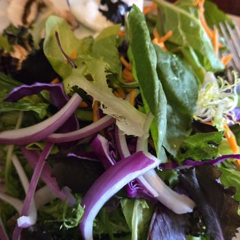 Gallagher's - Salad - Irish Near Me - Eureka, California