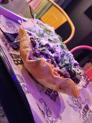 Talkin' Tacos Washington DC by null