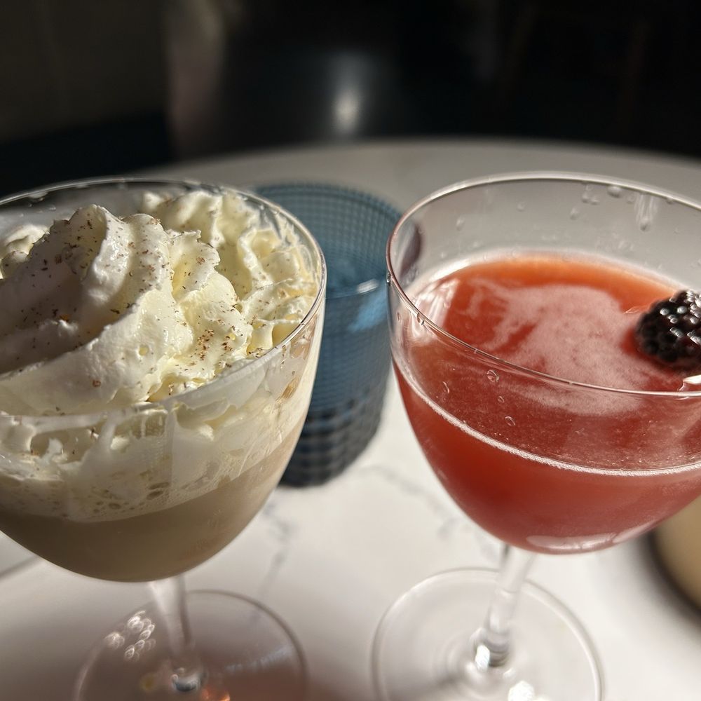 The Monroe - Cocktails - Desserts Near Me - Tallahassee, Florida The Monroe - Cocktails - Desserts Near Me - Tallahassee, Florida