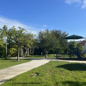 Trailhead Park - Parks Near Me - Deerfield Beach, Florida