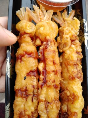 The Bite on Belmont by null