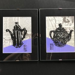 SD Studios - Lino Cuts