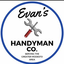 Evan’s Handyman Co.