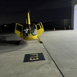 Leading Edge Helicopters - Houston