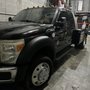 C & S Towing Recovery Service