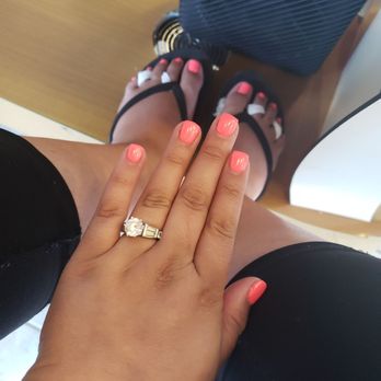 Mimi Nails - Nail Salons Near Me - Castro Valley, California