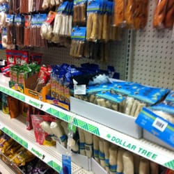Dollar Tree - Pet supplies