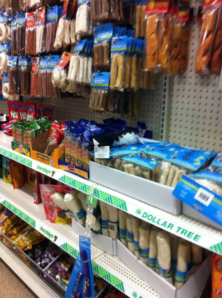 DOLLAR TREE Updated September 2024 906 E Yelm Ave, Yelm, Washington