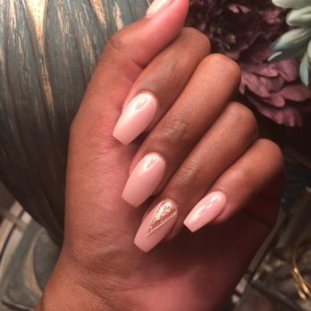 Beauti & Nails - Nail Salons Near Me - Suwanee, Georgia