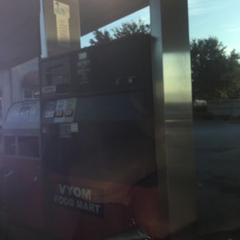 Vyom food mart - Pump - Gas Stations Near Me - Savannah, Georgia Vyom food mart - Pump - Gas Stations Near Me - Savannah, Georgia