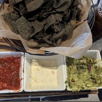 Willy Taco - Tacos Near Me - Simpsonville, South Carolina