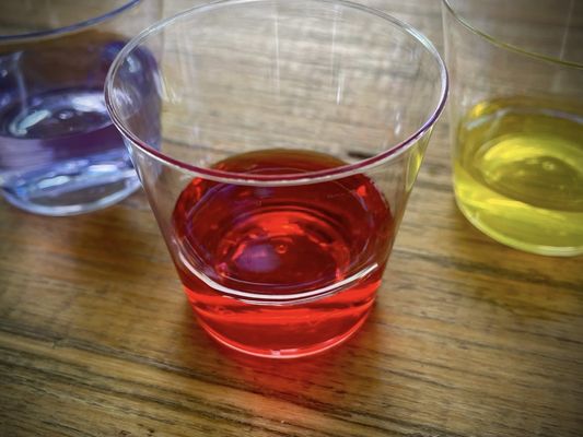 Prohibition Spirits Distillery by null