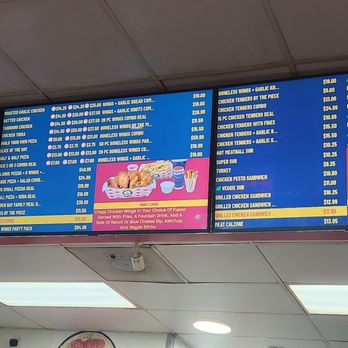 Golden Bay Pizza - Menu - Pizza Near Me - Sunnyvale, California Golden Bay Pizza - Menu - Pizza Near Me - Sunnyvale, California