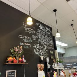 Menu Menu