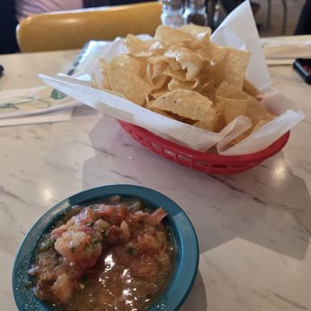 Chuy's - Bars Near Me - Harker Heights, Texas