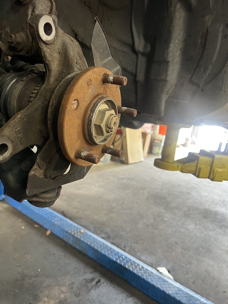 TONYS TOUCH AUTO REPAIR AND CUSTOMS Updated September 2024 15