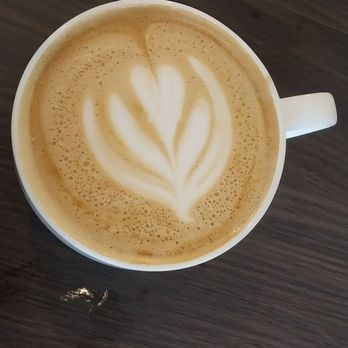 Chit Chat Cafe - Coffee & Tea Near Me - Manteca, California