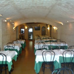Pizzeria Madolina