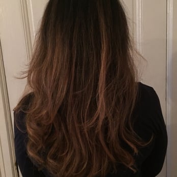 Drybar - My hair after my visit to drybar union square - Blow Dry/Out Services Near Me - San Francisco, California Drybar - My hair after my visit to drybar union square - Blow Dry/Out Services Near Me - San Francisco, California
