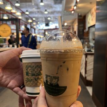 Petit Ami - Coffee & Tea Near Me - Vancouver, British Columbia